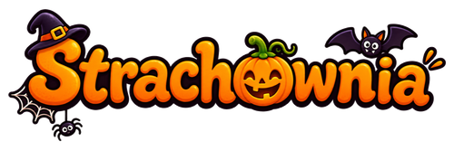 Strachownia - logo