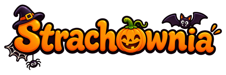 Strachownia - logo